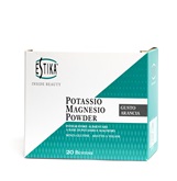 Magnesio e potassio 20 bustine